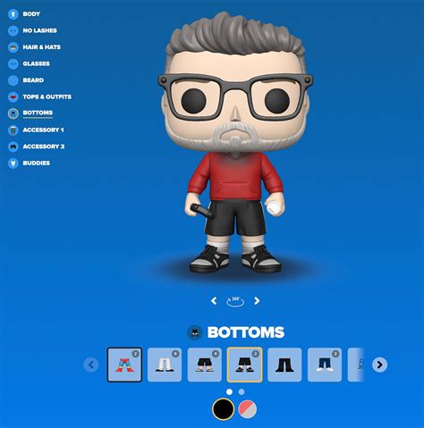 forogore funko pop|Pop! Yourself – Create Personalized Funko Pop Figures.